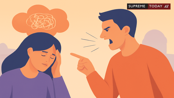 Supreme Court Interpretation of Mental Cruelty Claims Under Section 498A IPC