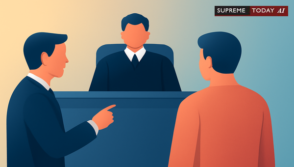 Supreme Court Ruling on Undue Leniency in Murder Convictions and Acquittal Appeals