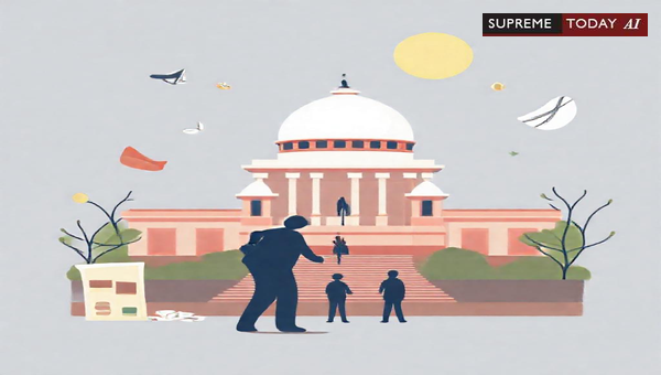 Supreme Court Analysis of Bail Requirements under Section 37 of the NDPS Act