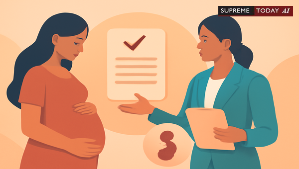 Supreme Court Rules No Right to Deferred PET for Pregnancy in Government Recruitment