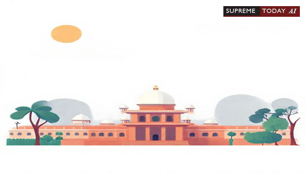 Supreme Court Rulings on Gurukul Trust and Ayyappa Society Land Disputes in Madhapur