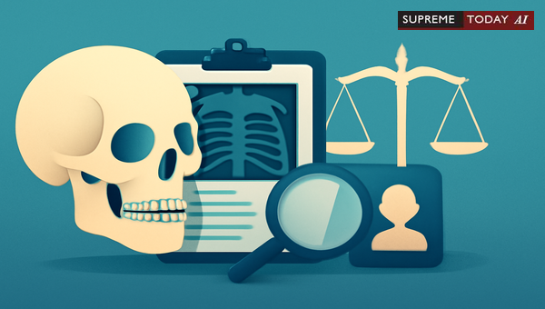 Supreme Court on Ossification Tests in POCSO Cases