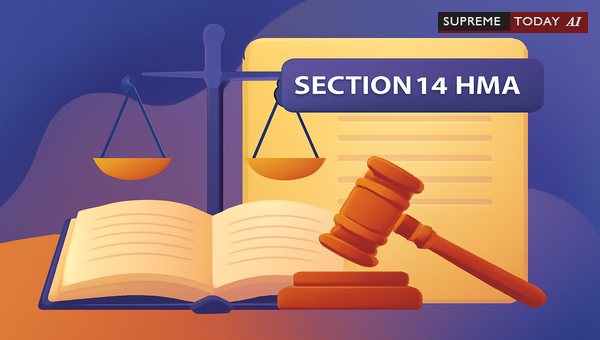 Supreme Court Ruling Overrules One-Year Divorce Limitation under Section 14 of Hindu Marriage Act