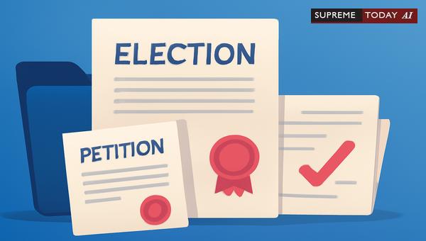 Supreme Court Petition Filing Mandates: Compliance and Attestation Requirements Explained