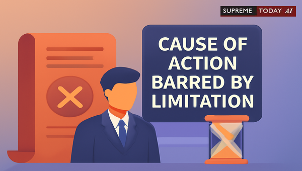 Supreme Court Sets Strict Standards for Plaint Rejection Under Order VII Rule 11 CPC