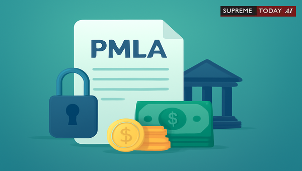 Supreme Court Jurisprudence on PMLA: Bail Conditions, Asset Attachment and Predicate Offences