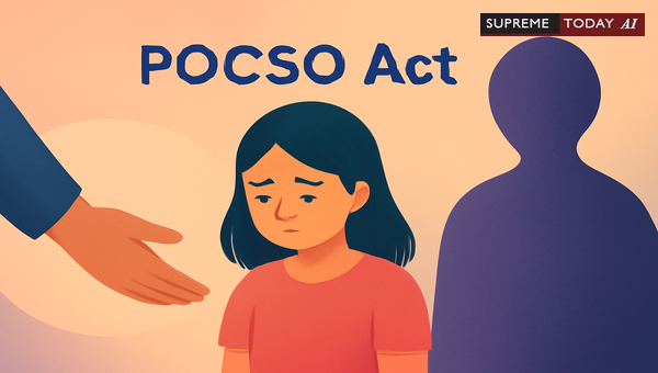 Supreme Court Standards on Sole Victim Testimony for POCSO Convictions