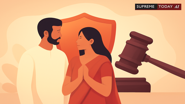 Supreme Court Directives on Police Protection for Inter-Caste and Inter-Religious Marriages