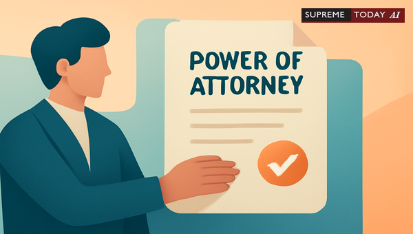 Supreme Court Jurisprudence on Power of Attorney Validity in Criminal and Civil Disputes