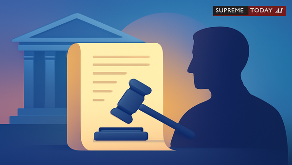 Supreme Court Intervention on Procedural Abuse and Delays in Execution Proceedings