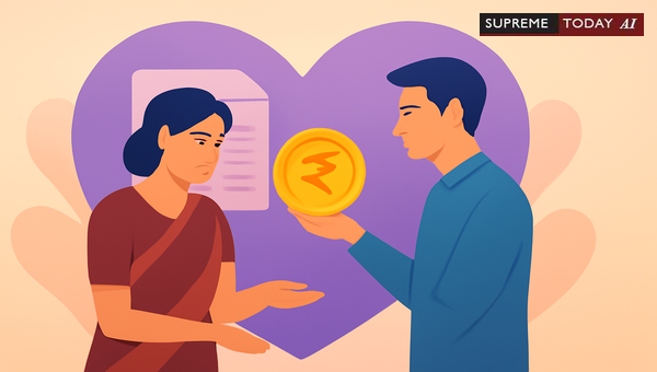 Supreme Court Precedents on Wife's Statutory Right to Maintenance under Section 125 CrPC