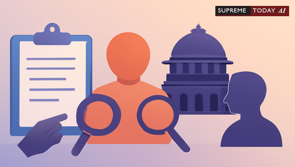 Supreme Court Standards for Prima Facie Satisfaction at Criminal Cognizance Stage