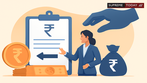 Supreme Court Principles on Recovering Excess Salary Payments from Retired Employees