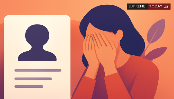 Supreme Court Mandate: Prohibition of Victim Identity Disclosure in Court Judgments