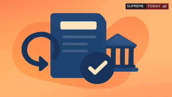 Supreme Court Jurisprudence on Prospective Overruling and Retrospective Judicial Effect