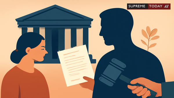 Supreme Court Jurisprudence on Quashing Rape FIRs in Long-Term Cohabitation Relationships