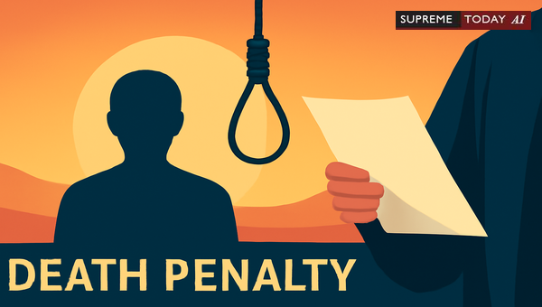 Applying Rarest of Rare Criteria: Supreme Court Standards for Capital Punishment Sentencing