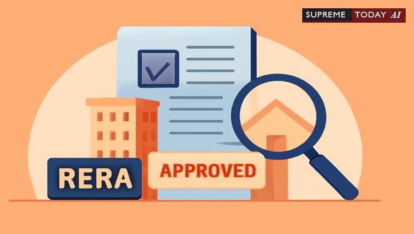 Supreme Court Ruling on RERA Deemed Registration for Completed Projects in UPRERA v L&T