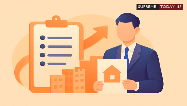 Supreme Court Ruling: RERA Exemption for Real Estate Projects Completed Before Commencement