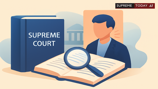 Supreme Court Research Standards: Ensuring Scholarly Rigor and Judicial Authenticity in Litigation