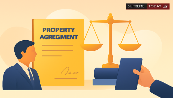 Supreme Court Restricts Specific Performance Suits for Transferees Facing Disparate Transactions