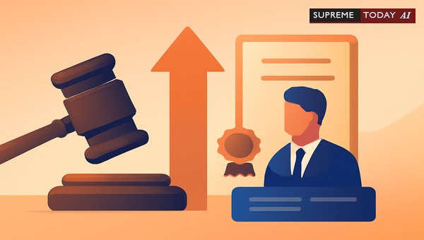 Supreme Court Jurisprudence on Retrospective Promotion for By-Transfer Government Candidates