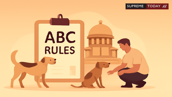 Supreme Court Ruling on ABC Rules 2023: Resolving Conflicts Between National Standards and Local Laws