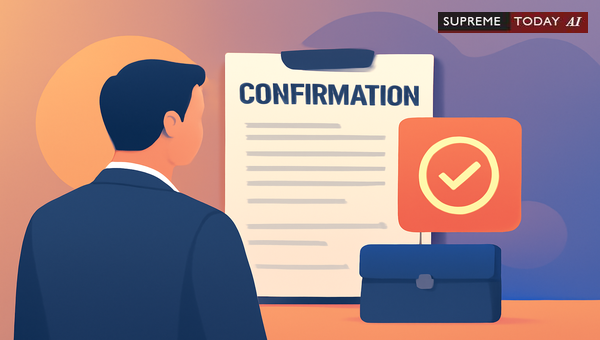 Supreme Court Ruling: Deemed Confirmation Not Automatic After Maximum Probation Period Expiry