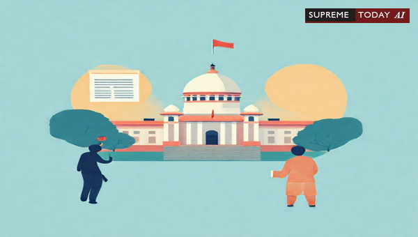 Supreme Court Mandates Written Complaint Under Section 195 CrPC for IPC Section 188 Offences