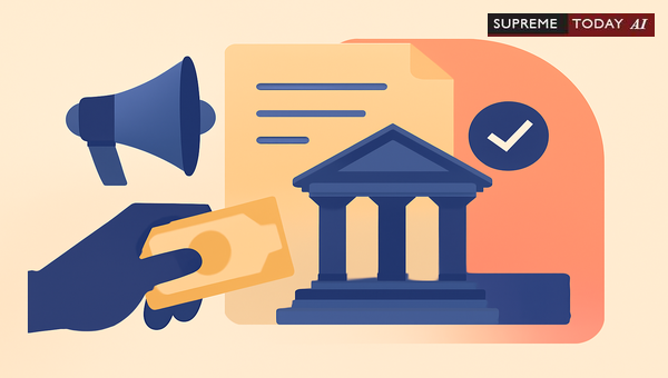 Supreme Court Ruling on Promissory Estoppel and Withdrawal of Statutory Benefits in Public Interest