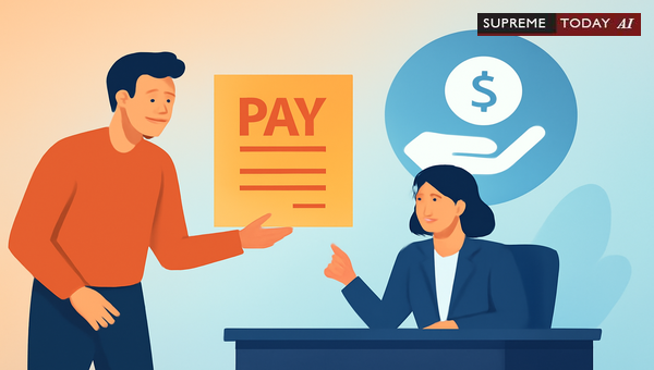 Supreme Court Ruling on Recovery of Excess Pay from Class III and IV Employees