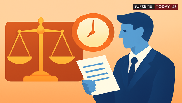 Supreme Court Ruling: Unreasonable Trial Delays Constitute Violation of Article 21 Rights