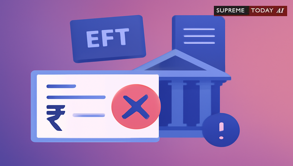 Supreme Court Jurisprudence on Liability for Dishonoured Electronic Fund Transfers
