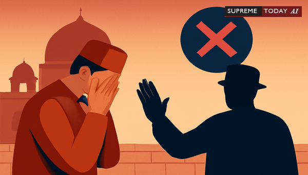 Supreme Court Jurisprudence on Excommunication and Religious Freedom Under Articles 25 and 26