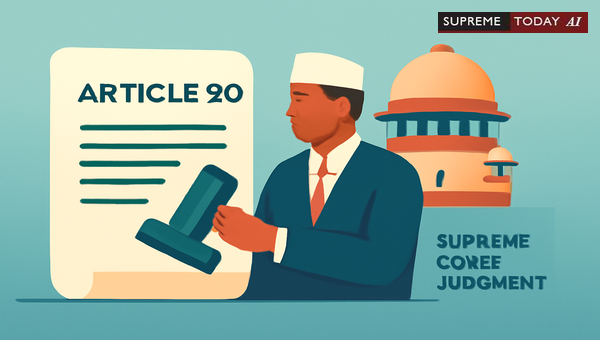 Supreme Court Jurisprudence on Governor Powers and Legislative Assent under Article 200