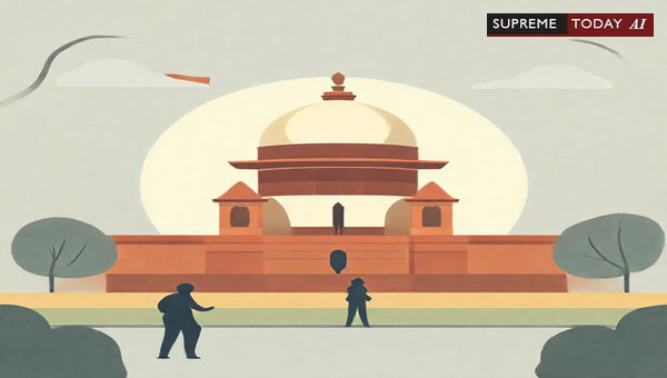 Supreme Court Rulings on IPC Sections 354 354A and 354D Regarding Sexual Offences