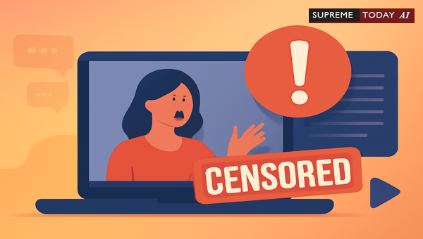 Supreme Court Rulings on Obscenity and Vulgarity in Digital Videos and Songs
