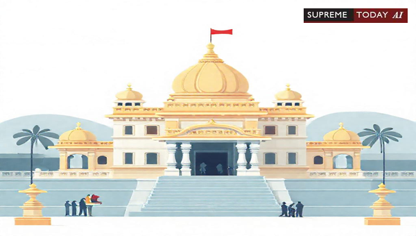 Distinguishing Private and Public Temples Under Supreme Court and High Court Guidelines