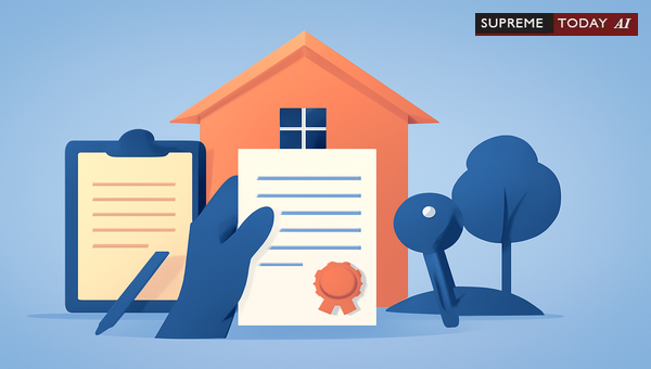 Supreme Court Precedents on Mandatory Registered Deeds and Section 52 Lis Pendens Under TPA