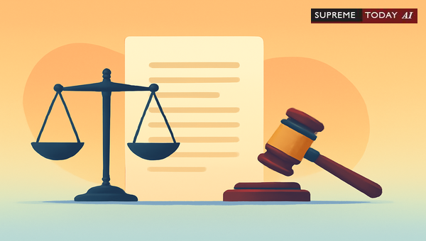 Supreme Court Confirms Orders Under Section 127 Income Tax Act Are Purely Administrative