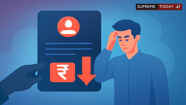 Supreme Court Ruling on Salary Deductions Without Employee Consent and Agency Relationships