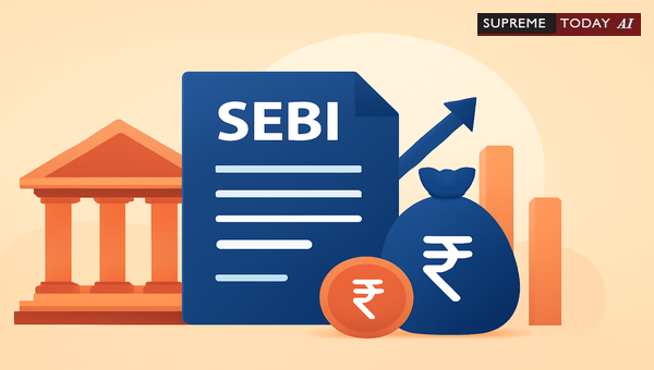 Supreme Court Rules on SEBI Jurisdiction Over Unlisted Collective Investment Schemes
