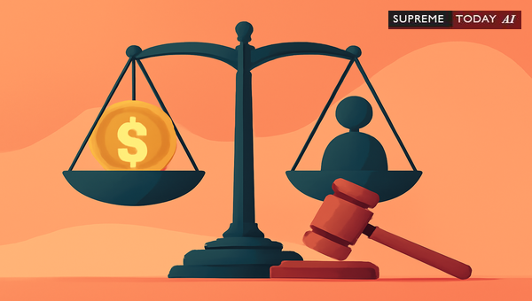 Supreme Court Standards for Equal Pay for Equal Work Claims and Executive Pay Fixation