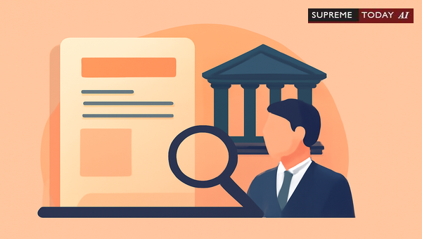 Supreme Court Standards for Second Appeals under Section 100 CPC and Substantial Questions of Law