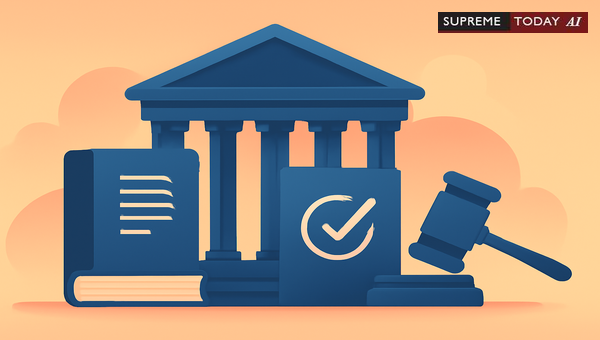 Supreme Court Stare Decisis Doctrine: Binding Precedents and Overruling Larger Bench Decisions