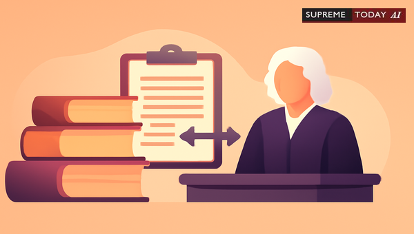 Application of Stare Decisis: Supreme Court Precedents and Respondent Rights in Appellate Proceedings