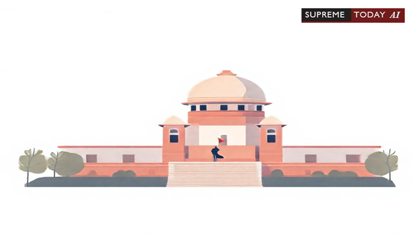 Supreme Court Refuses to Condonate Inordinate Delays by Government Departments