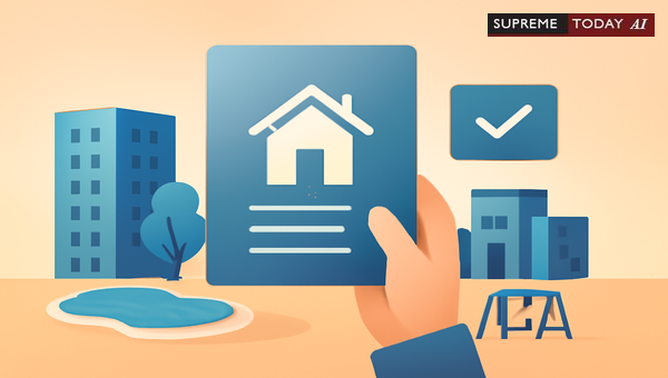 Supreme Court Holdings on Subsequent Allottee Rights to Developer Amenities
