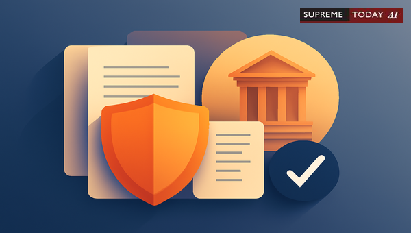 Supreme Court Affirms Justice Debangsu Basak’s Rulings on Criminal and Civil Appeals