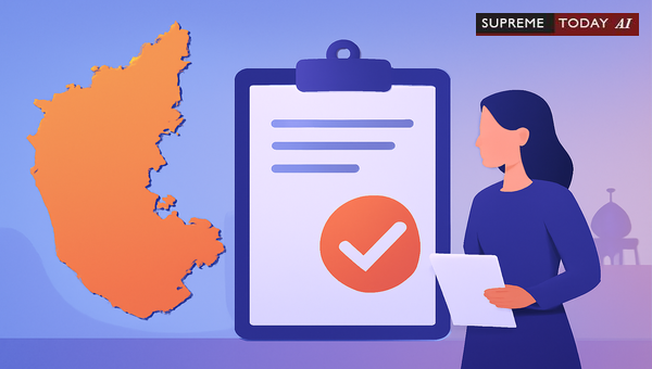 Supreme Court Validates 10-Year Study Requirement for Karnataka Linguistic Minority Status